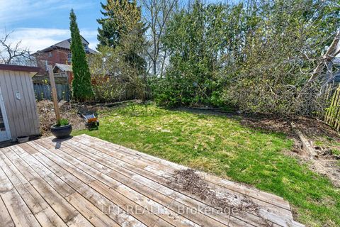 Photo 37 at 340 Fairlawn Street, McLaughlin, Oshawa
