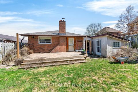 Photo 39 at 340 Fairlawn Street, McLaughlin, Oshawa