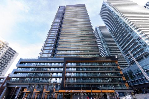 Photo 1 at 2502 - 117 Broadway Avenue, Mount Pleasant West, Toronto