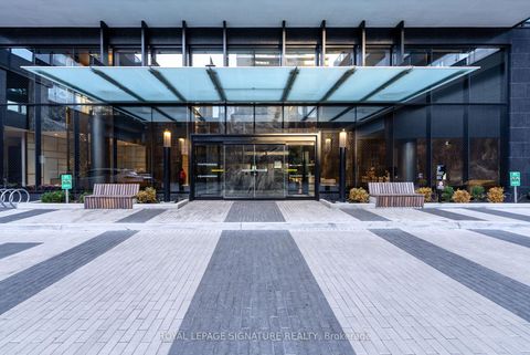 Photo 2 at 2502 - 117 Broadway Avenue, Mount Pleasant West, Toronto