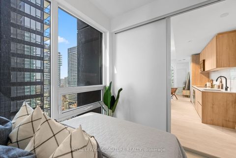 Photo 9 at 2502 - 117 Broadway Avenue, Mount Pleasant West, Toronto