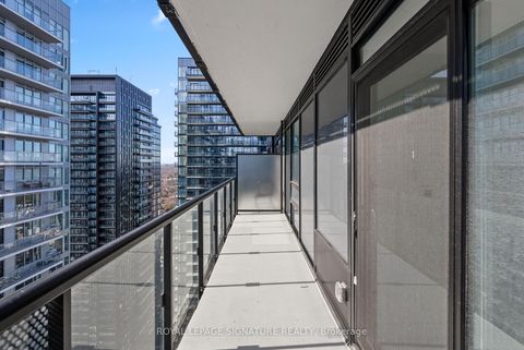 Photo 23 at 2502 - 117 Broadway Avenue, Mount Pleasant West, Toronto