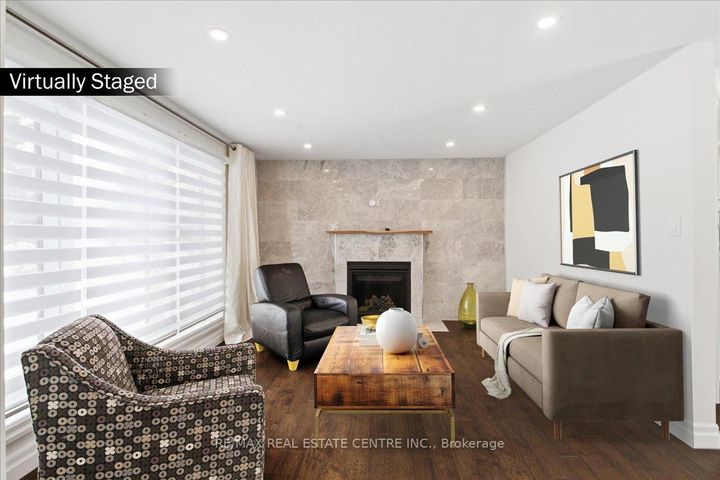 Photo 2 at 431 Second Road E, Stoney Creek, Hamilton