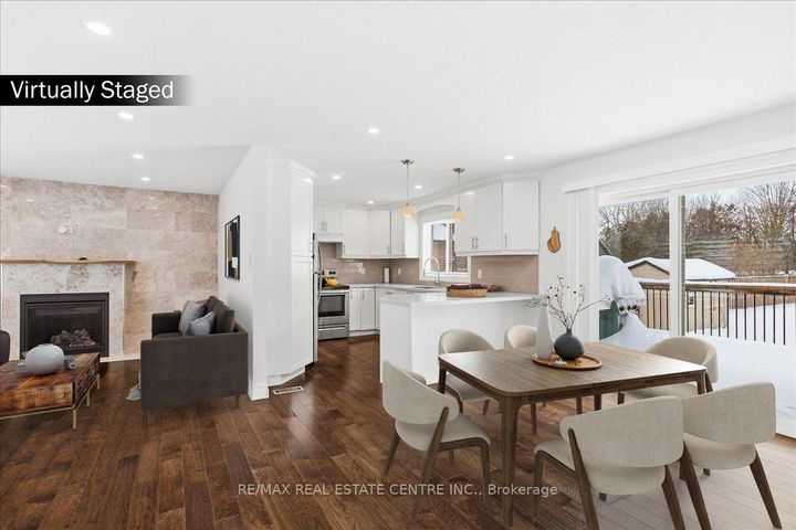 Photo 5 at 431 Second Road E, Stoney Creek, Hamilton