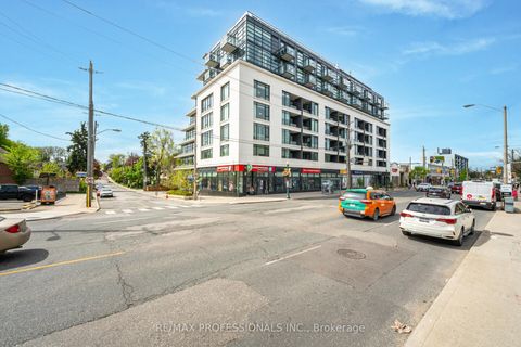Photo 0 at 508 - 170 Chiltern Hill Road, Cedarvale, Toronto