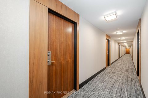 Photo 2 at 508 - 170 Chiltern Hill Road, Cedarvale, Toronto