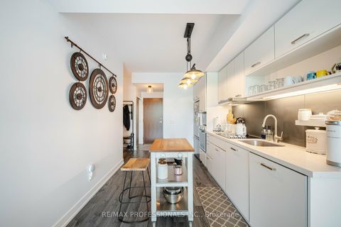 Photo 4 at 508 - 170 Chiltern Hill Road, Cedarvale, Toronto