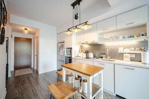 Photo 5 at 508 - 170 Chiltern Hill Road, Cedarvale, Toronto
