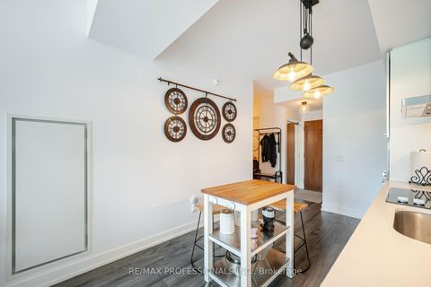 Photo 6 at 508 - 170 Chiltern Hill Road, Cedarvale, Toronto