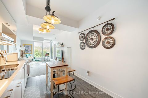 Photo 7 at 508 - 170 Chiltern Hill Road, Cedarvale, Toronto