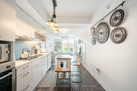 Photo 9 at 508 - 170 Chiltern Hill Road, Cedarvale, Toronto