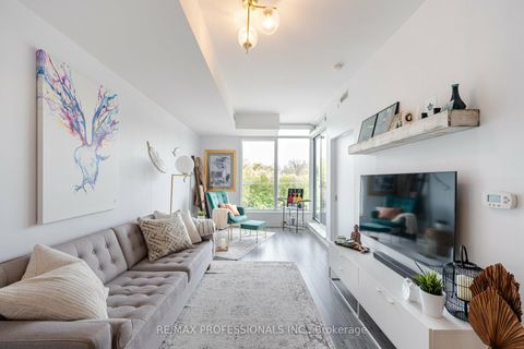Photo 12 at 508 - 170 Chiltern Hill Road, Cedarvale, Toronto