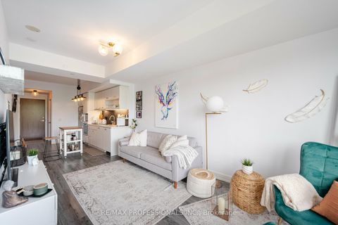 Photo 14 at 508 - 170 Chiltern Hill Road, Cedarvale, Toronto