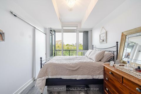 Photo 17 at 508 - 170 Chiltern Hill Road, Cedarvale, Toronto