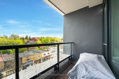 Photo 22 at 508 - 170 Chiltern Hill Road, Cedarvale, Toronto