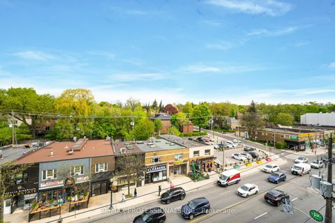 Photo 24 at 508 - 170 Chiltern Hill Road, Cedarvale, Toronto