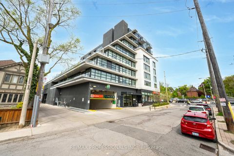 Photo 25 at 508 - 170 Chiltern Hill Road, Cedarvale, Toronto
