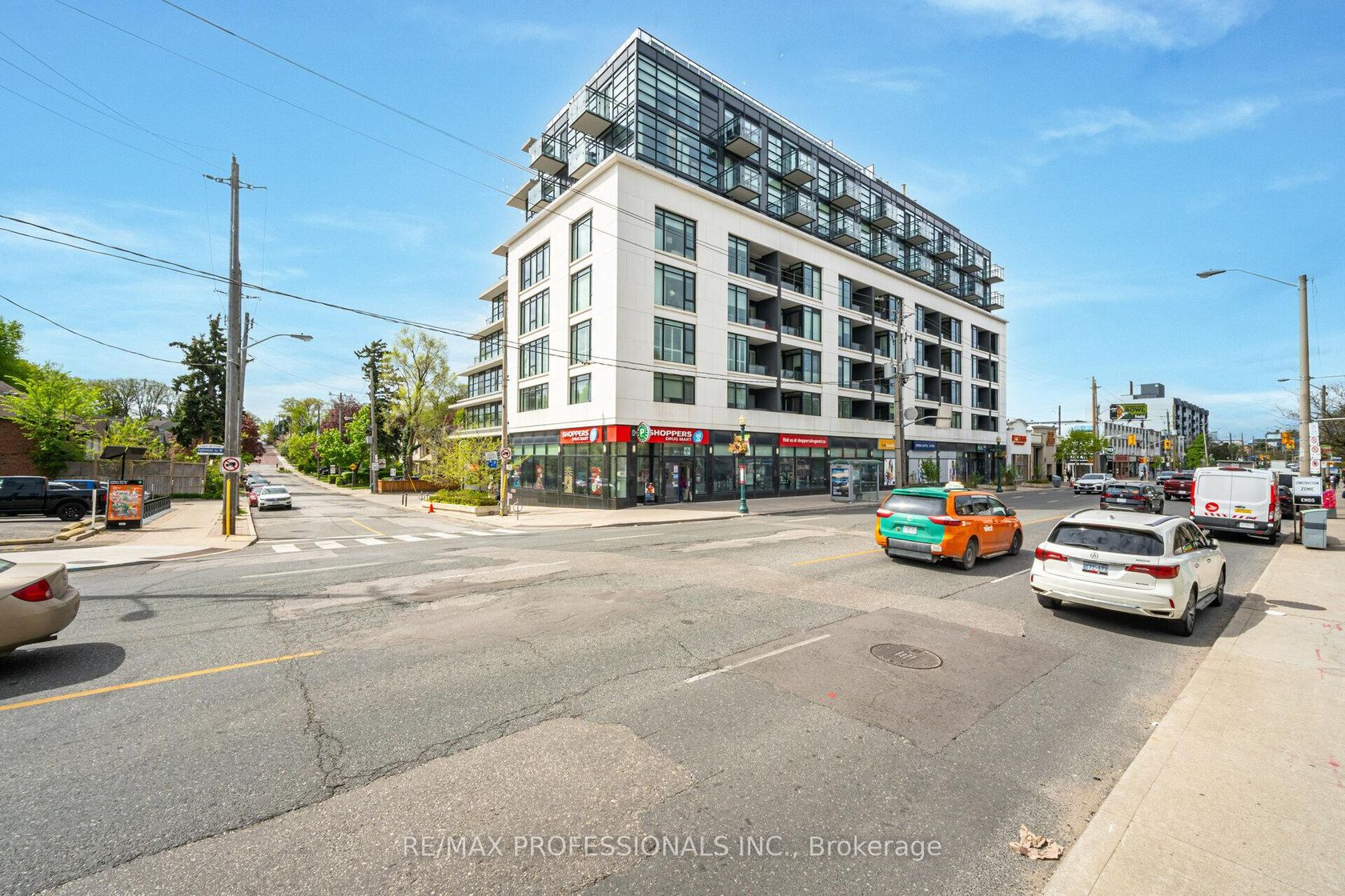 508 - 170 Chiltern Hill Road, Cedarvale, Toronto photo number 2