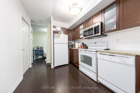 Photo 5 at 404 - 761 Bay Street, Bay Street Corridor, Toronto