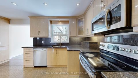 Photo 12 at 129 Crestwood Road, Yorkhill, Vaughan