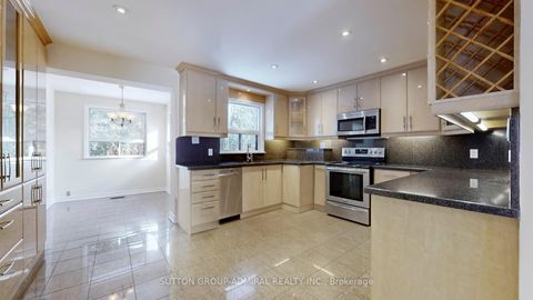Photo 14 at 129 Crestwood Road, Yorkhill, Vaughan
