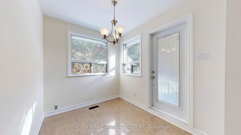 Photo 15 at 129 Crestwood Road, Yorkhill, Vaughan