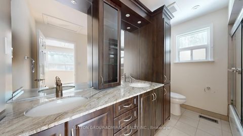 Photo 21 at 129 Crestwood Road, Yorkhill, Vaughan