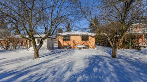 Photo 45 at 129 Crestwood Road, Yorkhill, Vaughan