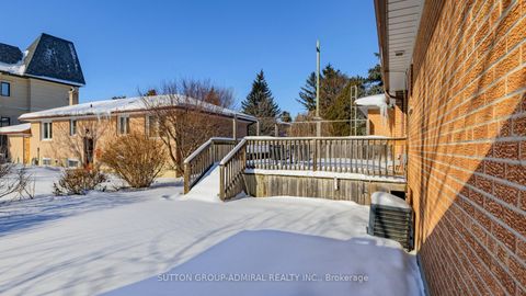 Photo 47 at 129 Crestwood Road, Yorkhill, Vaughan