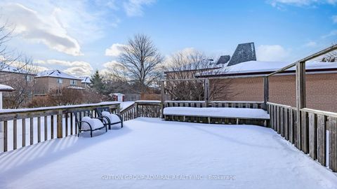 Photo 48 at 129 Crestwood Road, Yorkhill, Vaughan