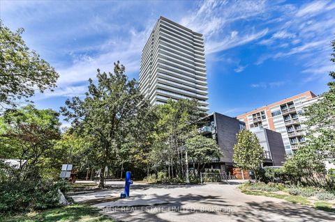 Photo 2 at 507 - 1815 Yonge Street, Mount Pleasant West, Toronto