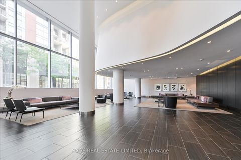 Photo 3 at 507 - 1815 Yonge Street, Mount Pleasant West, Toronto
