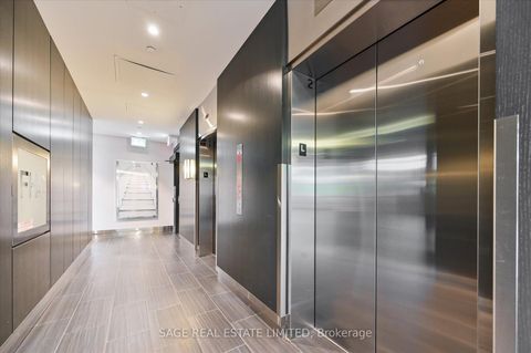 Photo 4 at 507 - 1815 Yonge Street, Mount Pleasant West, Toronto