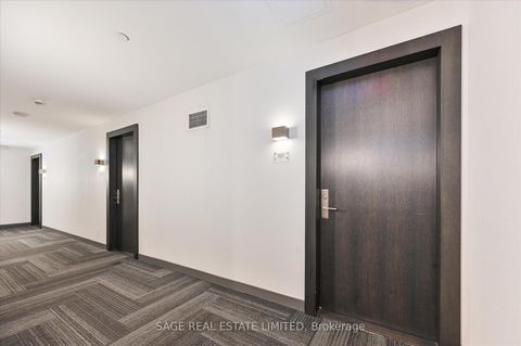 Photo 5 at 507 - 1815 Yonge Street, Mount Pleasant West, Toronto