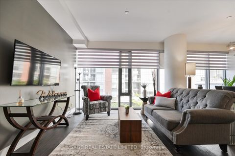 Photo 8 at 507 - 1815 Yonge Street, Mount Pleasant West, Toronto