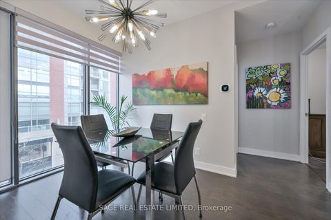 Photo 11 at 507 - 1815 Yonge Street, Mount Pleasant West, Toronto
