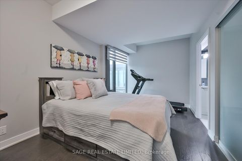 Photo 16 at 507 - 1815 Yonge Street, Mount Pleasant West, Toronto