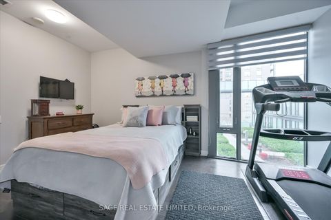 Photo 17 at 507 - 1815 Yonge Street, Mount Pleasant West, Toronto