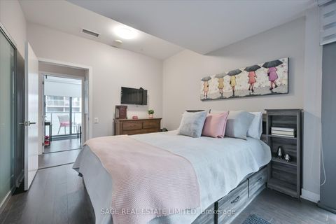Photo 19 at 507 - 1815 Yonge Street, Mount Pleasant West, Toronto