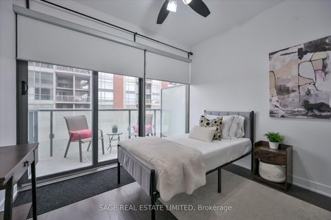 Photo 21 at 507 - 1815 Yonge Street, Mount Pleasant West, Toronto