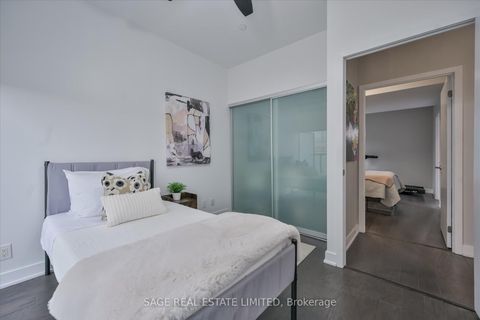 Photo 22 at 507 - 1815 Yonge Street, Mount Pleasant West, Toronto