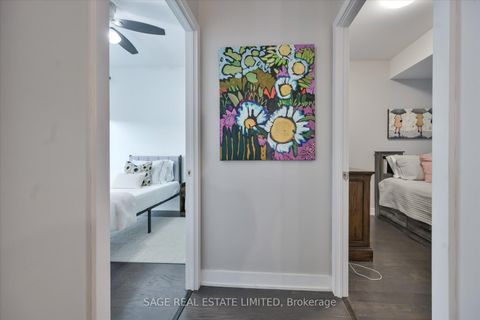 Photo 25 at 507 - 1815 Yonge Street, Mount Pleasant West, Toronto