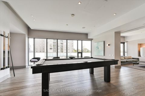 Photo 30 at 507 - 1815 Yonge Street, Mount Pleasant West, Toronto