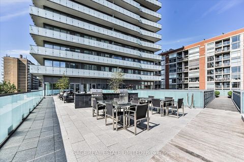 Photo 32 at 507 - 1815 Yonge Street, Mount Pleasant West, Toronto