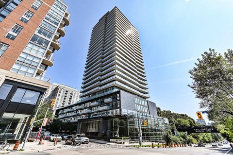 Photo 33 at 507 - 1815 Yonge Street, Mount Pleasant West, Toronto