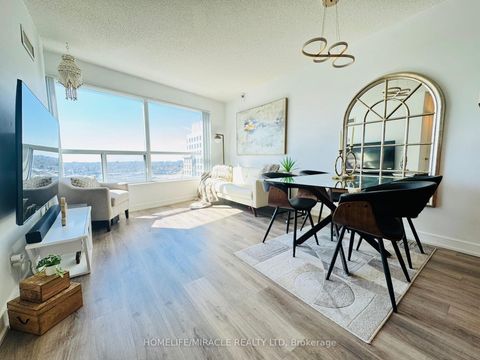 Photo 0 at 2106 - 36 Lee Centre Drive, Woburn, Toronto
