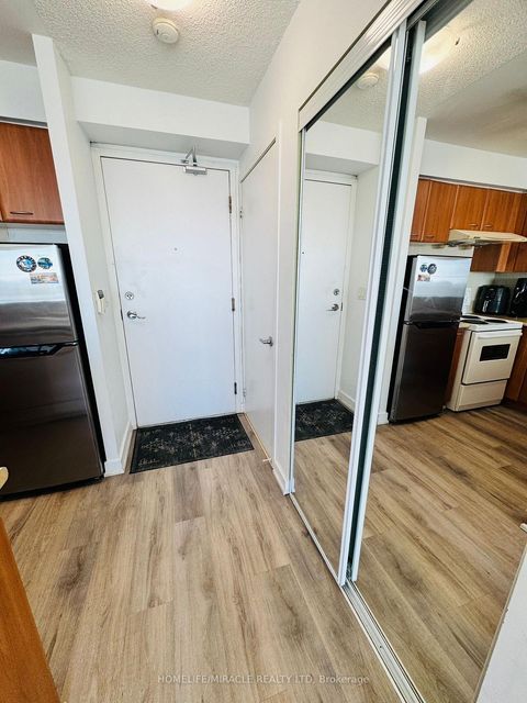 Photo 8 at 2106 - 36 Lee Centre Drive, Woburn, Toronto