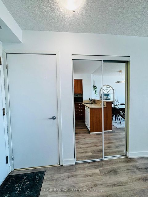 Photo 9 at 2106 - 36 Lee Centre Drive, Woburn, Toronto