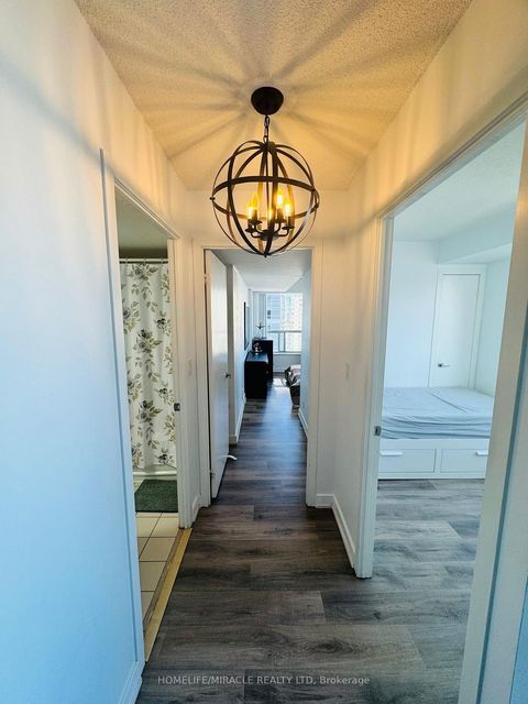 Photo 12 at 2106 - 36 Lee Centre Drive, Woburn, Toronto