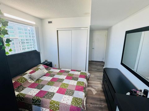 Photo 14 at 2106 - 36 Lee Centre Drive, Woburn, Toronto